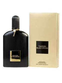 Tom Ford Black Orchid духи стойкие 214794568 купить за 442 ₽ в интернет-магазине Wildberries