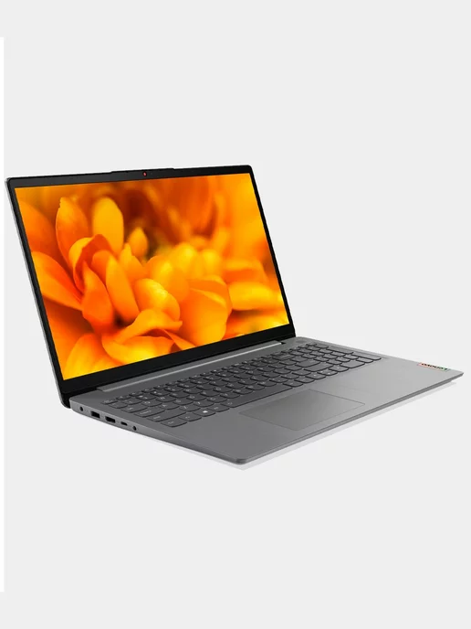 lenovo Ноутбук IdeaPad 3 i7-1165 8GB 1TB(HDD)