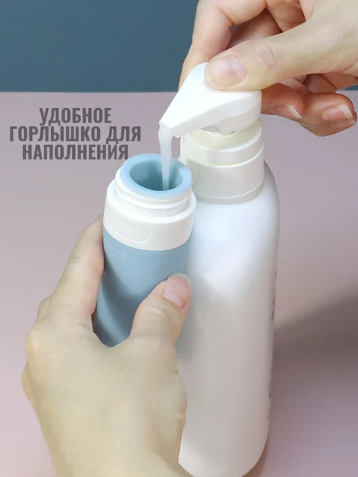 by bloom Силиконовый аппликатор для окрашивания волос 80 мл, 80 мл, фото 4