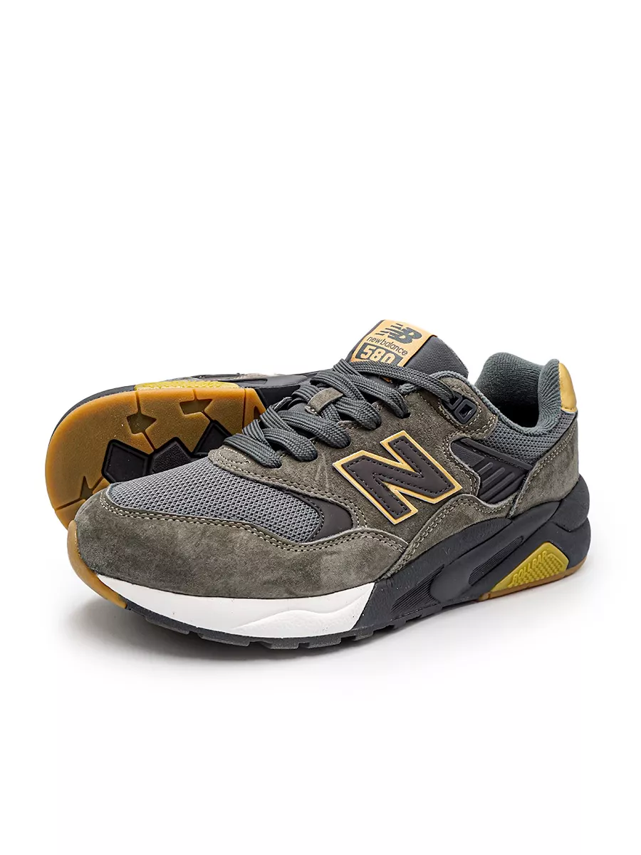 New balance 580 kids sport online