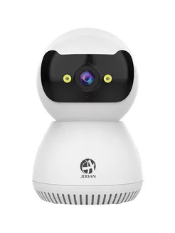 Камера видеонаблюдения WIFI 5MP JOOAN 214852733 купить за 1 568 ₽ в интернет-магазине Wildberries