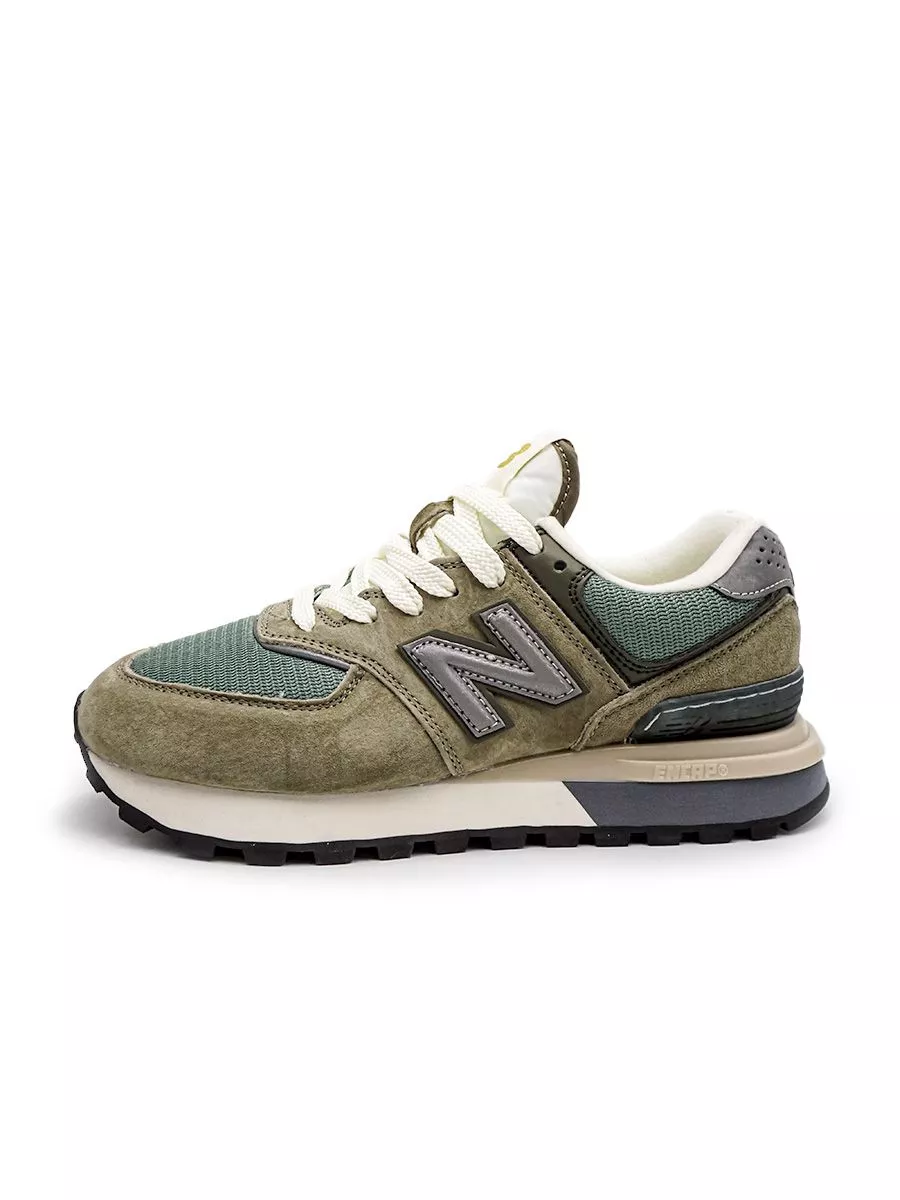 New balance 574 sport suede on sale