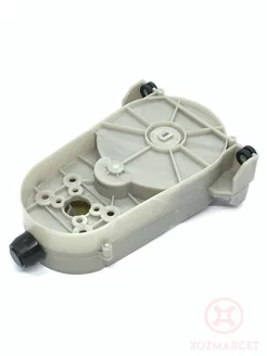 Корпус редуктора для мясорубки Haier HG-600 Haier 214874138 купить за 2 203 ₽ в интернет-магазине Wildberries