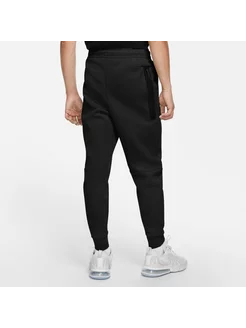 Брюки NSW TECH FLEECE PANTS Nike 214883273 купить за 8 735 ₽ в интернет-магазине Wildberries