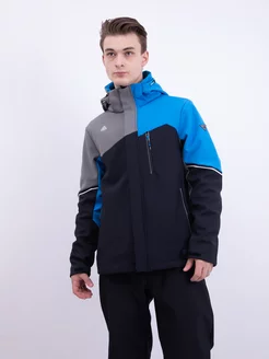 Куртка Windstopper софтшел High Experience 214884643 купить за 6 821 ₽ в интернет-магазине Wildberries