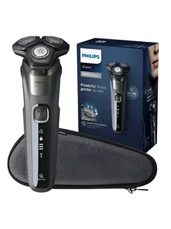 Электробритва для бритья S5887 30 Philips 214888427 купить за 13 563 ₽ в интернет-магазине Wildberries