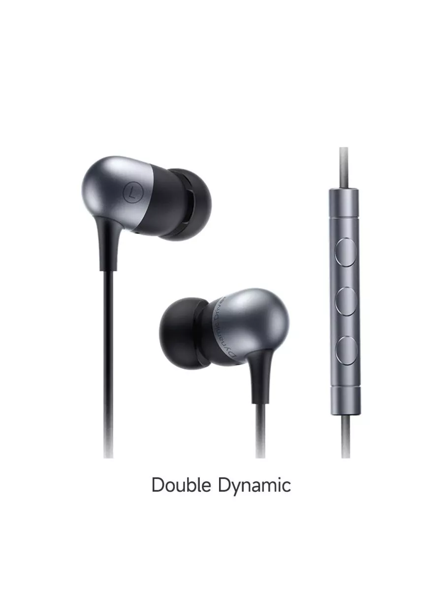 Xiaomi Capsule Earphones Pro MI 214902524 1 703 Wildberries