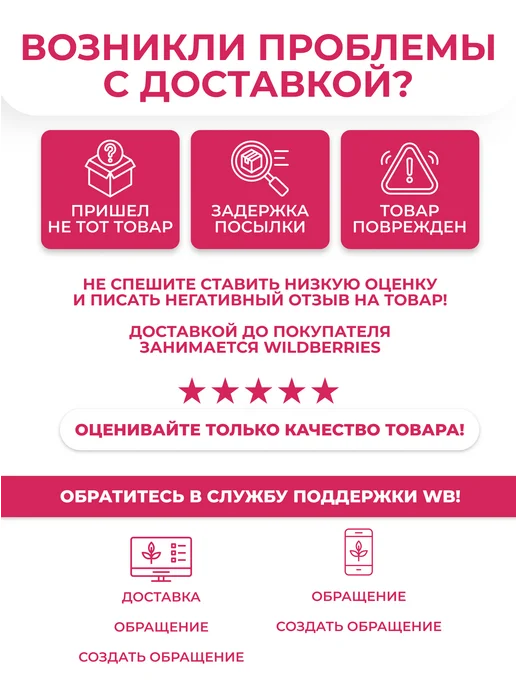 QF Бигуди бумеранги d 30 мм, голубой, фото 5