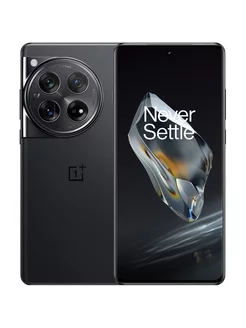 OnePlus 12 12ГБ 256ГБ CN Black 214917712 купить за 63 181 ₽ в интернет-магазине Wildberries