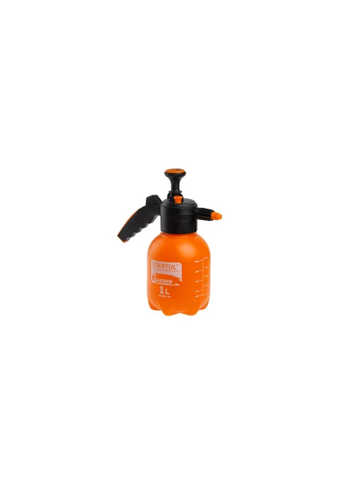 GARDEN Опрыскиватель компрессионный 1л (ST6550-10), 1 л