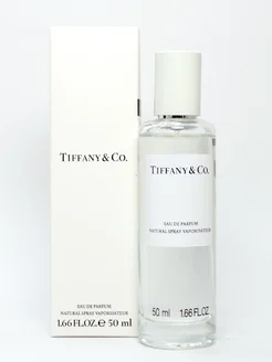 Tiffany & Co natural spray vaporisateur 50 мл ParfumParadise 214924043 купить за 820 ₽ в интернет-магазине Wildberries