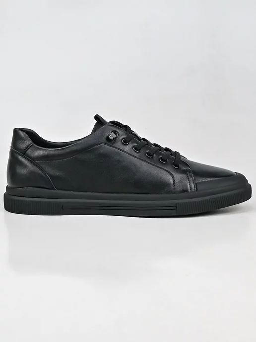 Mera Shoes Кеды на подошве, черный, фото 6