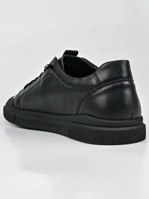 Mera Shoes Кеды на подошве, черный, фото 7