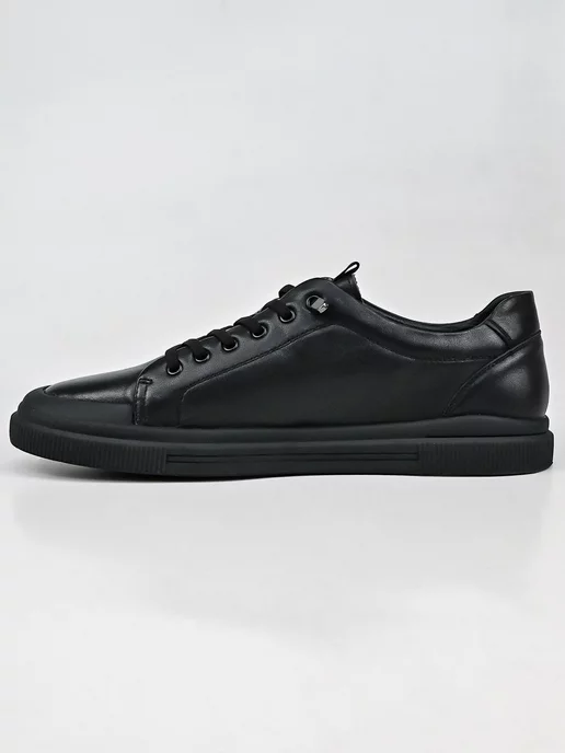 Mera Shoes Кеды на подошве, черный, фото 8