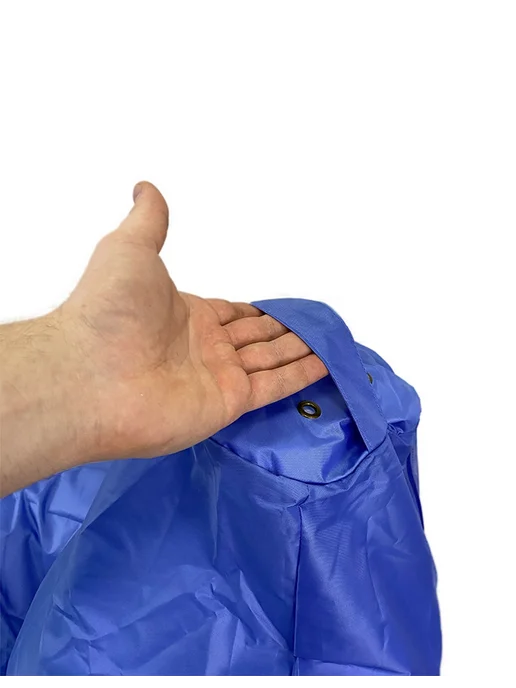 LOFTex Внутренний Чехол для Кресло Мешка XXXXL, голубой, фото 2