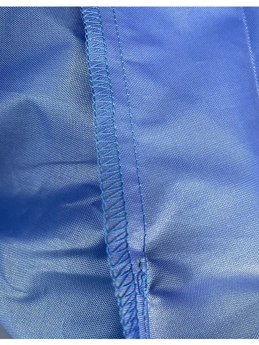 LOFTex Внутренний Чехол для Кресло Мешка XXXXL, голубой, фото 5