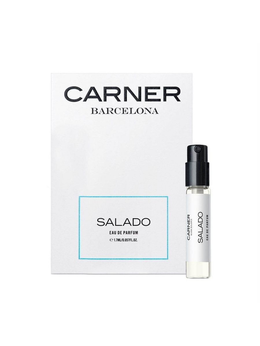 Carner barcelona salado