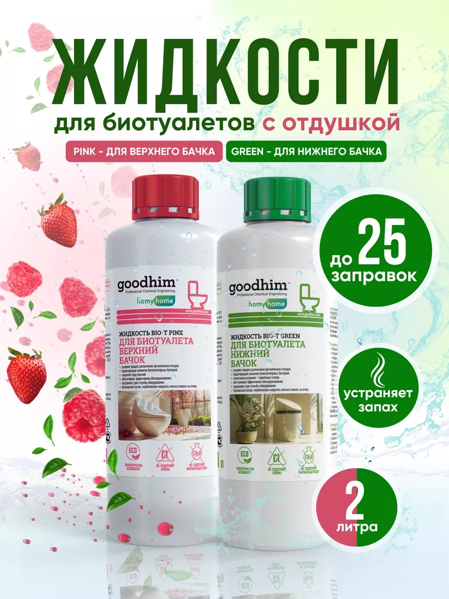 Жидкость для...
