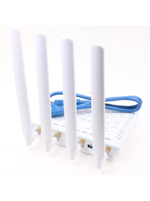 Модем 3G 4G LTE с агрегацией T77W968 DW5821e Cat 18, 3 г, 4 г, фото 3
