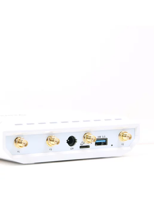 Модем 3G 4G LTE с агрегацией T77W968 DW5821e Cat 18, 3 г, 4 г, фото 7