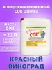 Концентрат сока виноградный 5кг Djemka 214982707 купить за 1 453 ₽ в интернет‑магазине Wildberries