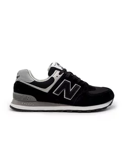 Кроссовки NB 574 ENCAP спортивные кеды для бега New balance 214989325 купить за 4 395 ₽ в интернет-магазине Wildberries