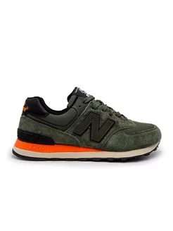 Кроссовки NB 574 ENCAP спортивные кеды для бега New balance 214989326 купить за 4 395 ₽ в интернет-магазине Wildberries