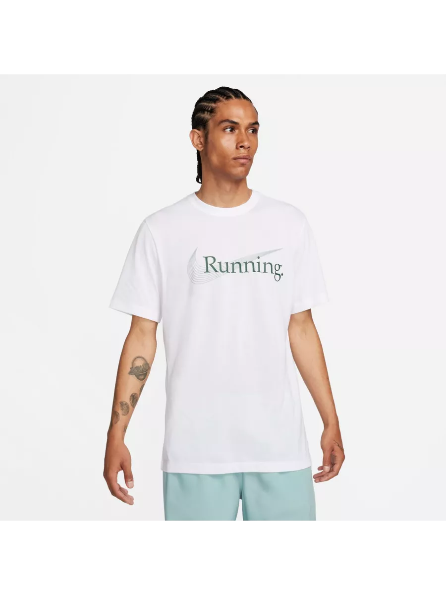 Nike heritage t shirt on sale