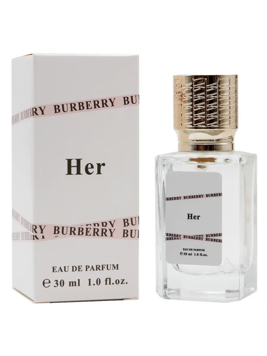 Burberry Her Eau de Parfum 30ml Parfum Moscow 566 Wildberries 214993333