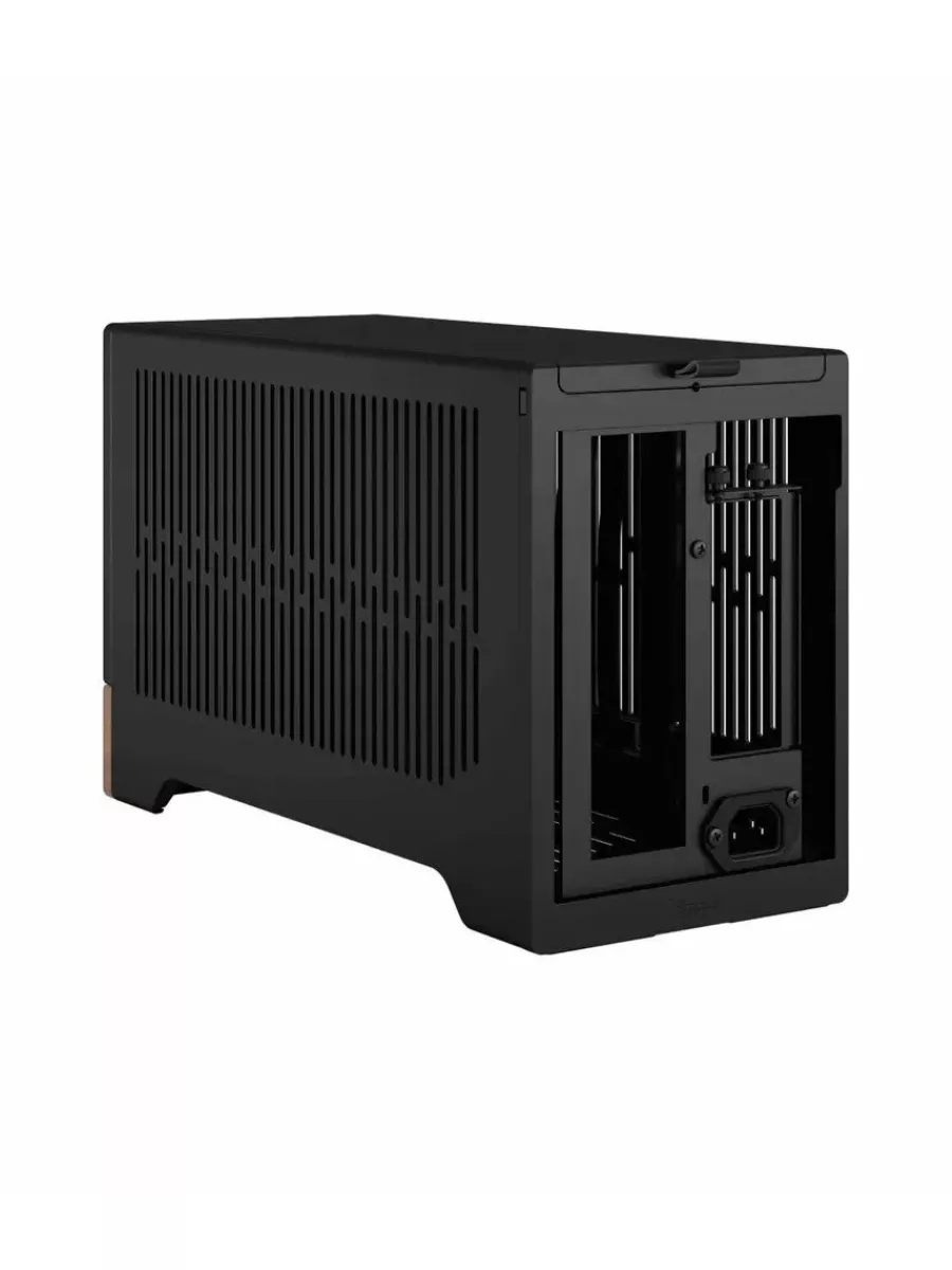 Корпус Terra Graphite Fractal Design 214996866 купить в интернет-магазине  Wildberries