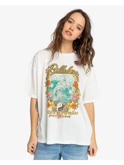 Футболка RETURN TO PARAD TEES SCS BILLABONG 214997209 купить за 1 970 ₽ в интернет-магазине Wildberries