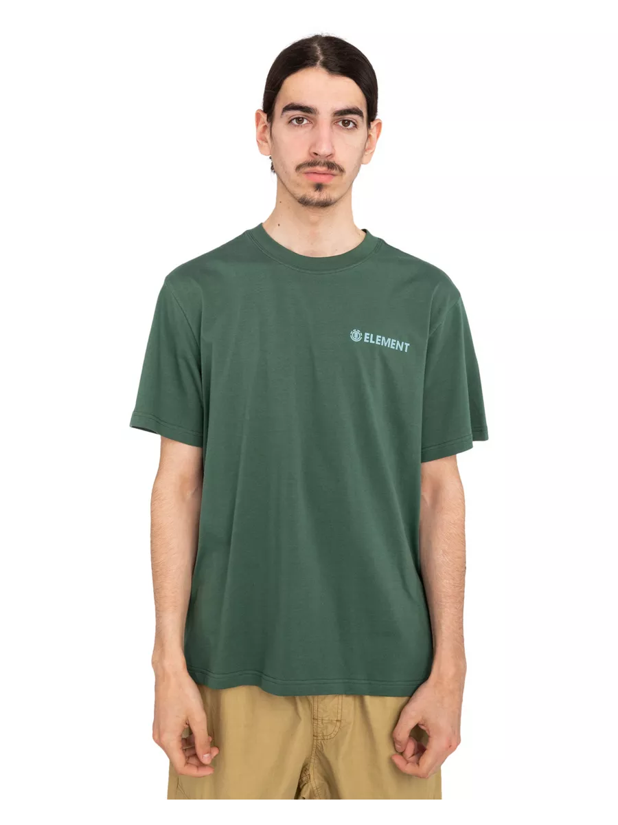 Футболка BLAZIN CHEST TEES GRT0