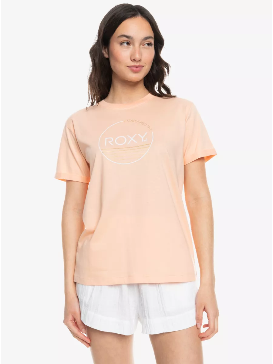 Футболка NOON OCEAN TEES MEF0