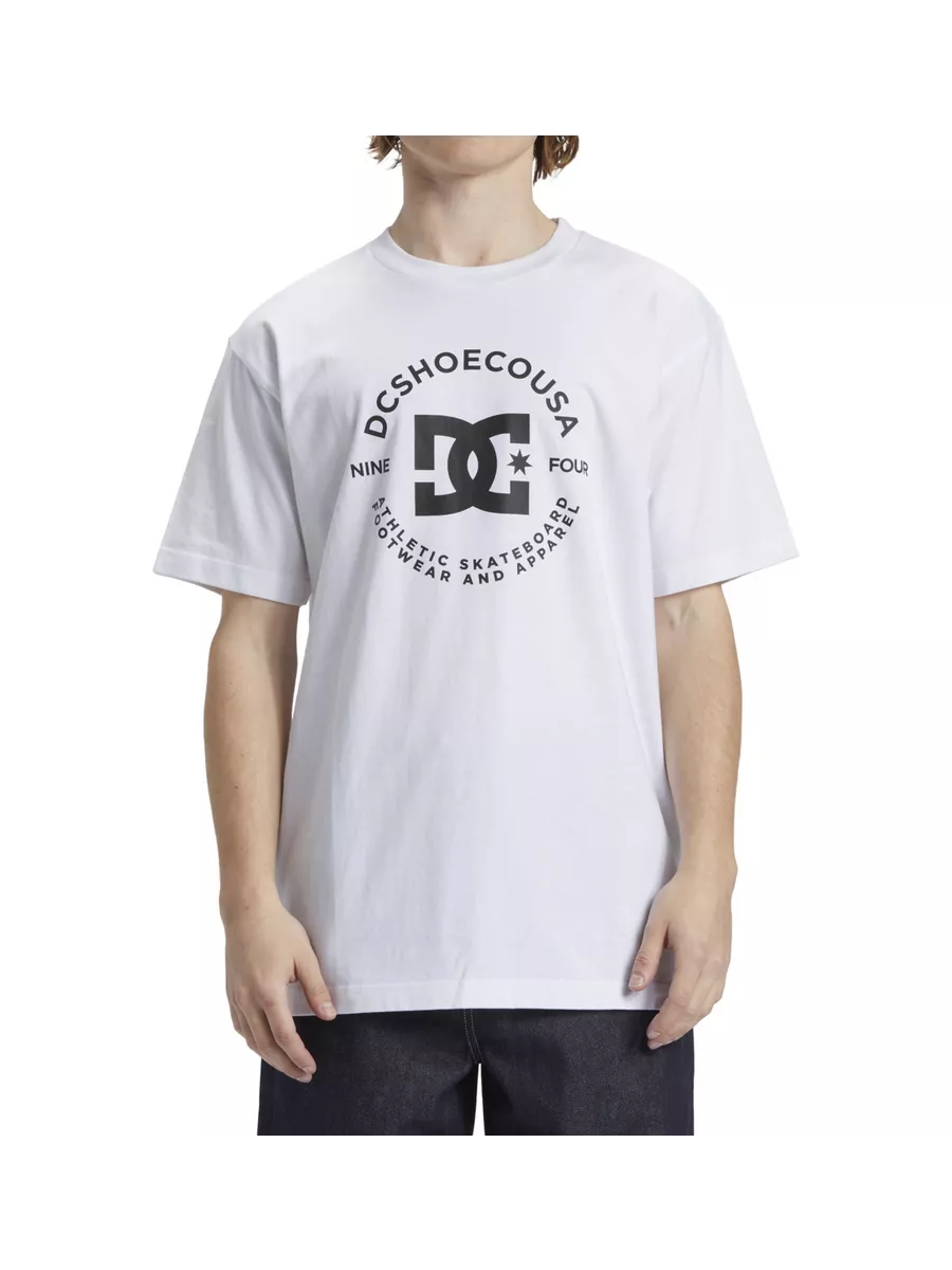 Dc wear on sale