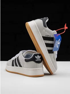 Кроссовки originals campus 00s adidas 215011293 купить за 1 892 ₽ в интернет-магазине Wildberries