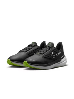 Кроссовки WMNS AIR WINFLO 9 SHIELD Nike 215019033 купить за 9 589 ₽ в интернет-магазине Wildberries