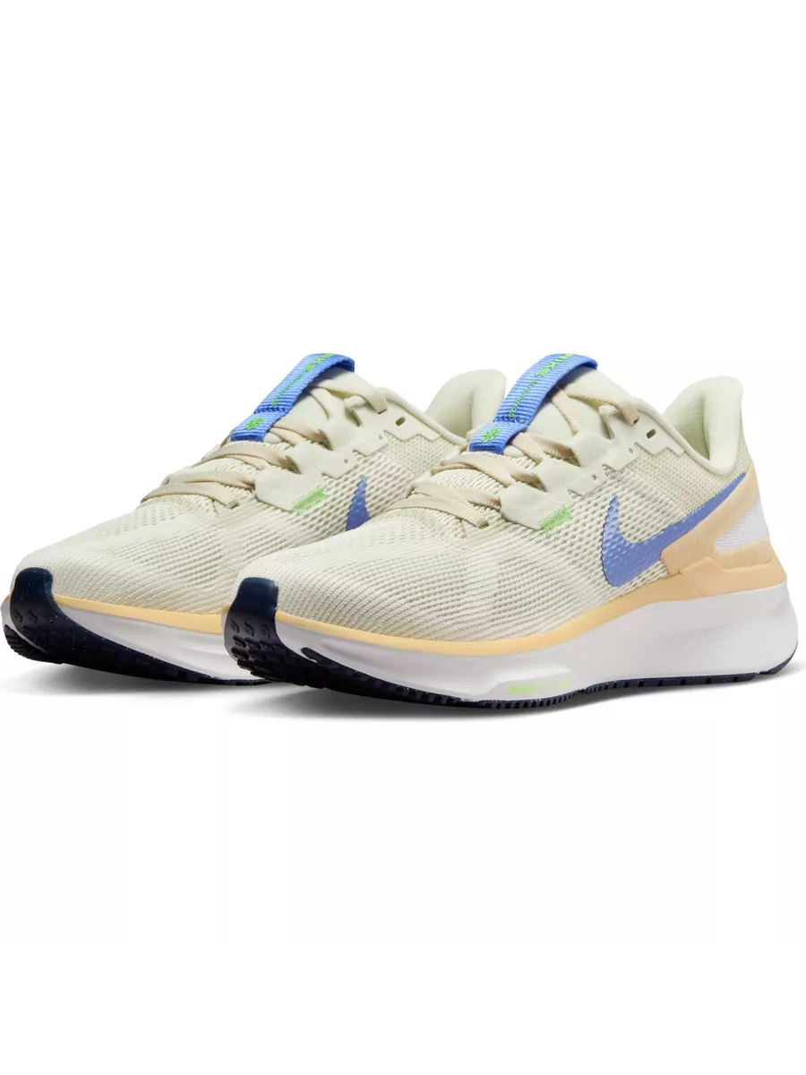 W AIR ZOOM STRUCTURE 25 Nike 215019050 11 015 Wildberries