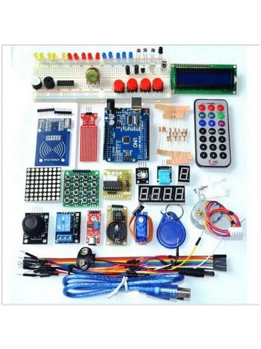 AMK-Medium RFID...