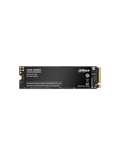 Твердотельный накопитель SSD C900 256G M.2 NVMe PCIe 3.0x4 Dahua 215027748 купить за 3 015 ₽ в интернет-магазине Wildberries