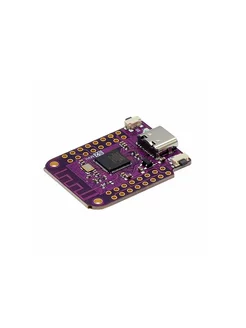 Контроллер WeMos ESP32 S2 Mini V1.0 Arduino 215058414 купить за 343 ₽ в интернет-магазине Wildberries