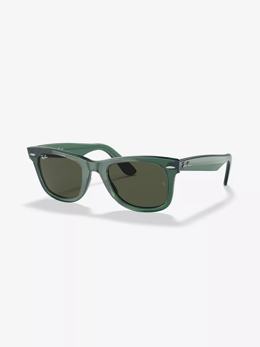 Ray Ban Wayfarer RB2140 Ray Ban 215072132 Wildberries