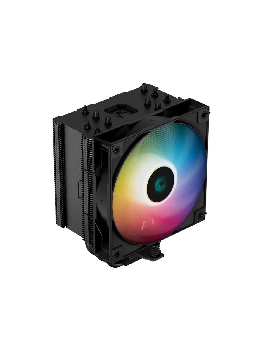 Кулер deepcool ag500 bk argb