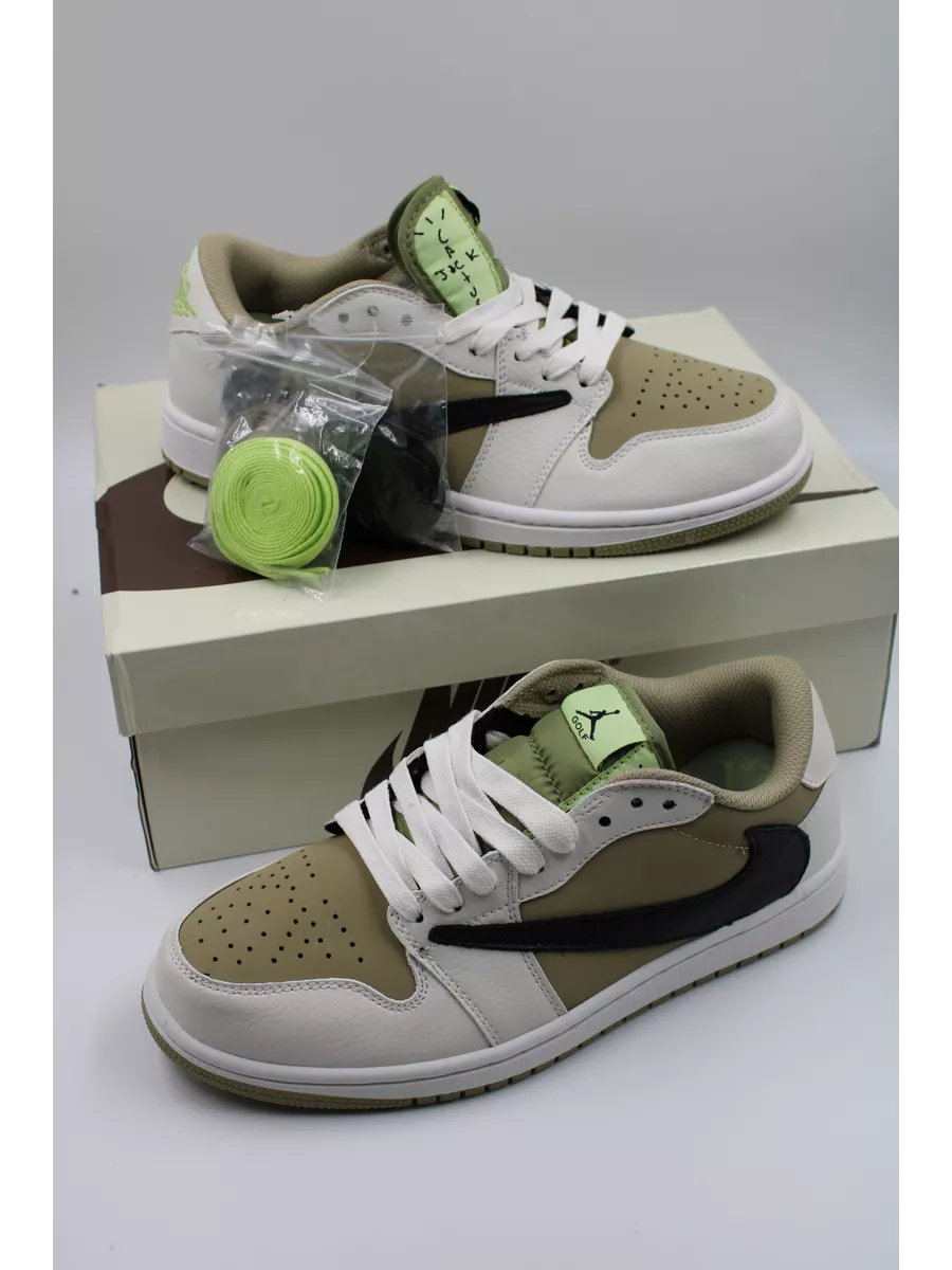 Air force 1 golf best sale