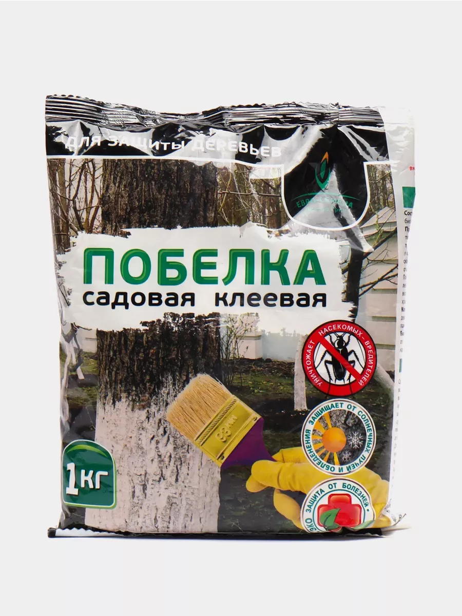 Побелка садовая клеевая 1...
