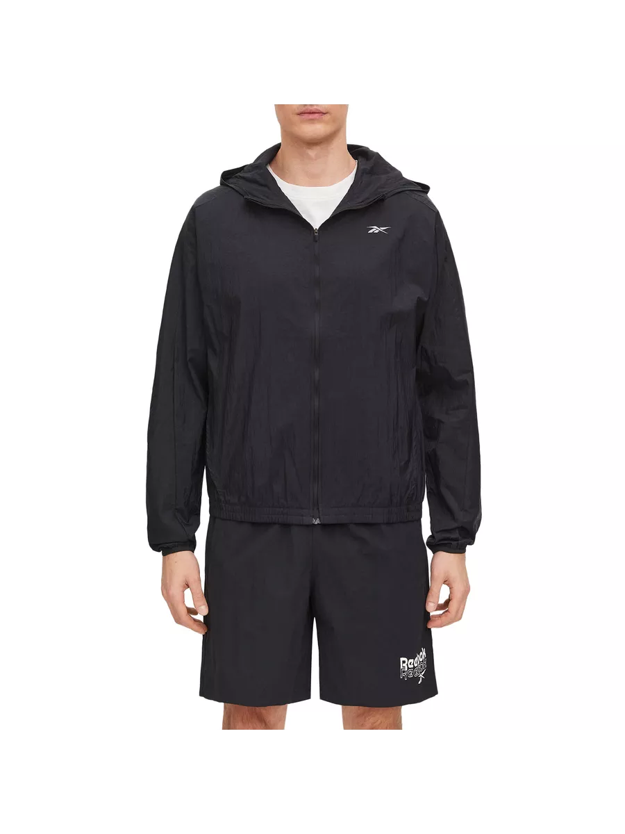 Куртка спортивная RUNNING WOVEN...