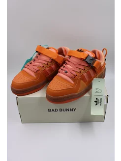 Кроссовки Adidas Bad Bunny URBAN FORCE 215128464 купить за 5 066 ₽ в интернет-магазине Wildberries