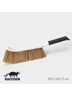 Щетка для уборки шерсти с ковра Raccoon 215141104 купить за 280 ₽ в интернет-магазине Wildberries