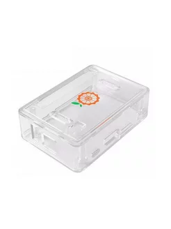 Прозрачный корпус для Orange Pi One Arduino 215161357 купить за 532 ₽ в интернет-магазине Wildberries