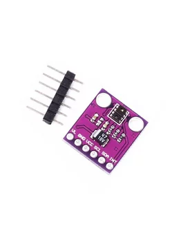 Модуль датчика расстояния и освещенности APDS-9930 Arduino 215162584 купить за 227 ₽ в интернет-магазине Wildberries