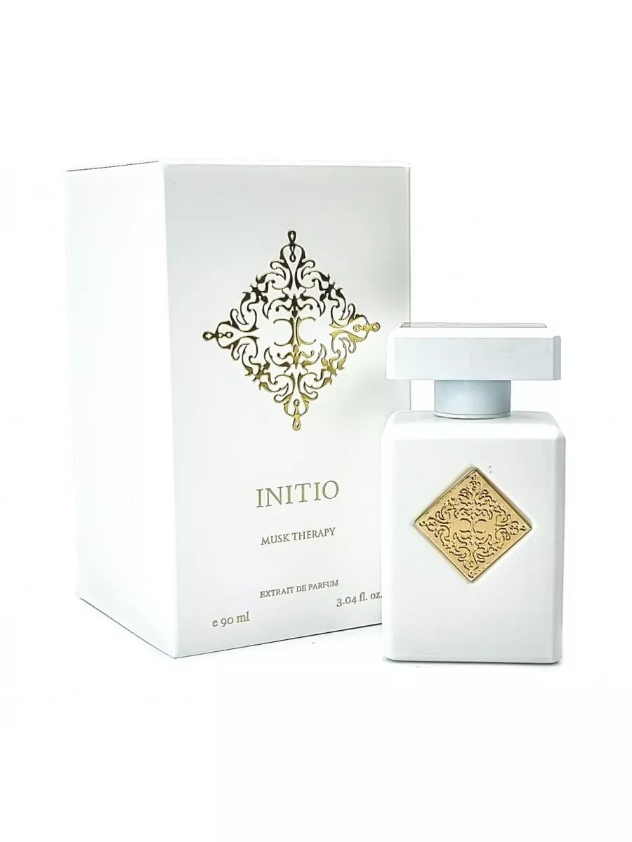 Initio parfums описание